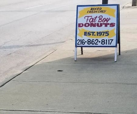 Fatboy Donuts & Catering LLC