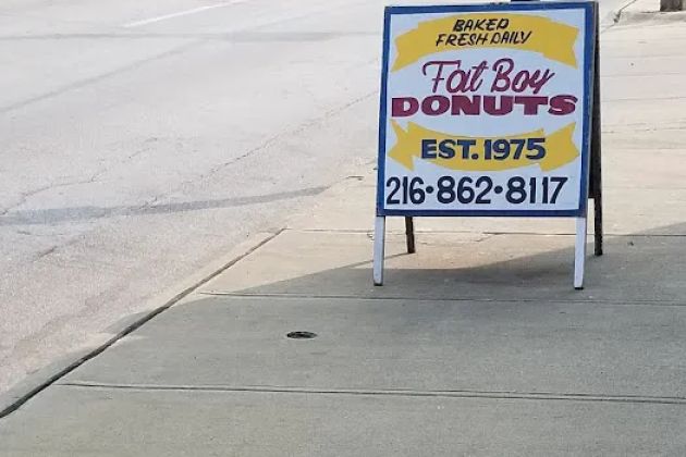 Fatboy Donuts & Catering LLC