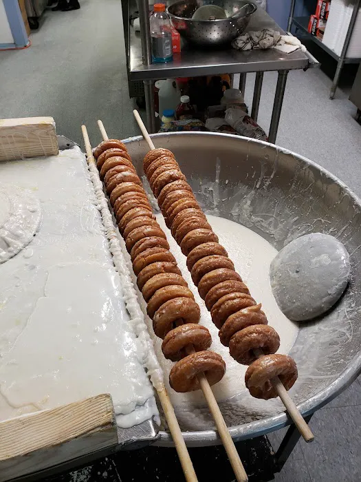 Fatboy Donuts & Catering LLC Picture 4