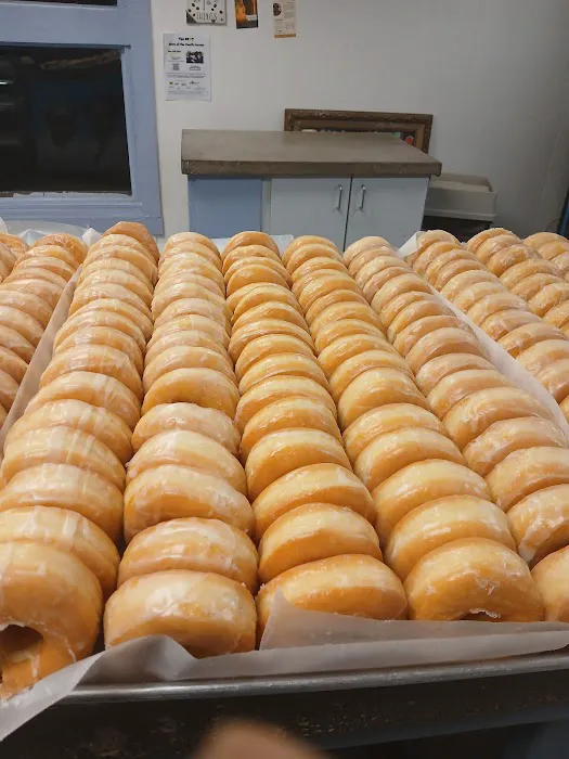 Fatboy Donuts & Catering LLC Picture 5