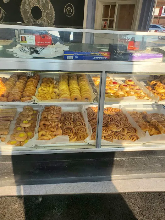 Fatboy Donuts & Catering LLC Picture 6
