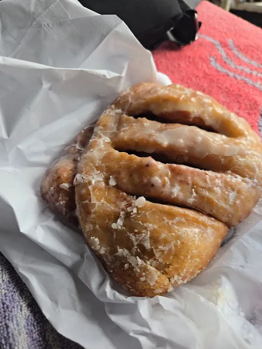 Fatboy Donuts & Catering LLC Picture 10