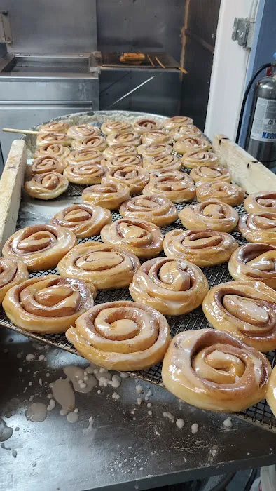 Fatboy Donuts & Catering LLC Picture 7