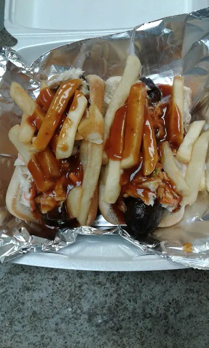 Fatboy Donuts & Catering LLC Picture 2