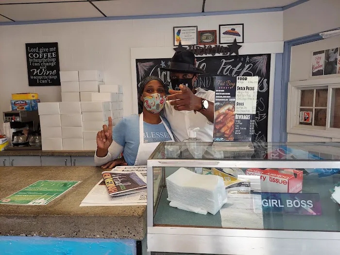 Fatboy Donuts & Catering LLC Picture 8
