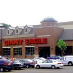 Giant Eagle Bakery