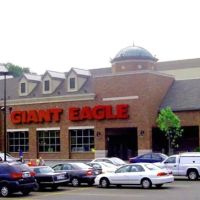 Giant Eagle Bakery ico