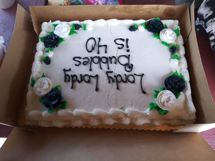 Giant Eagle Bakery Picture 1