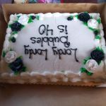 Giant Eagle Bakery