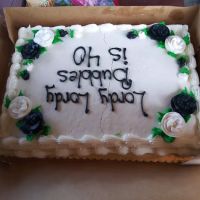 Giant Eagle Bakery ico