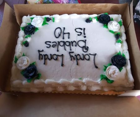 Giant Eagle Bakery