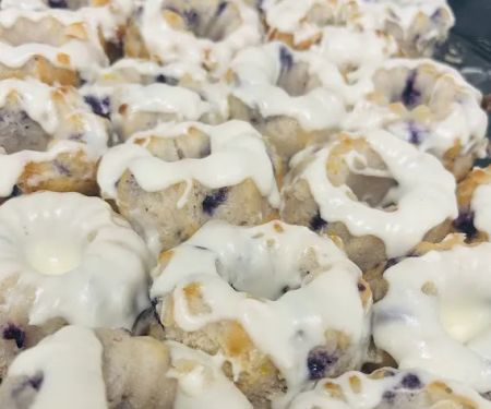 Confection connection