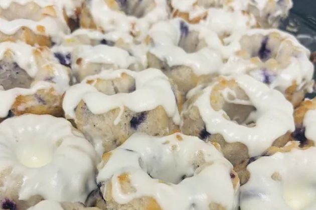 Confection connection