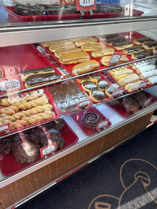 Donut Land Picture 4