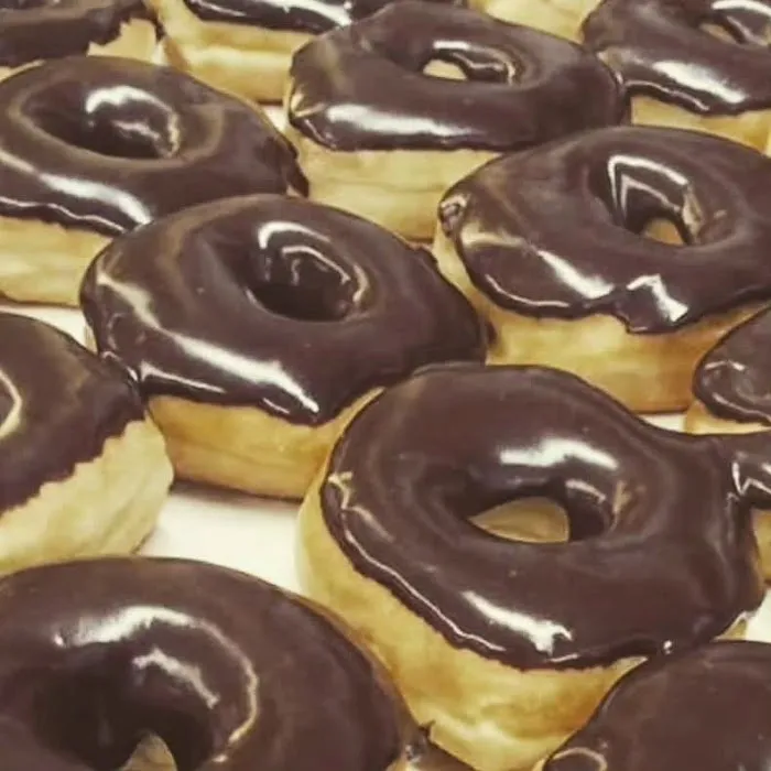 Donut Land Picture 2
