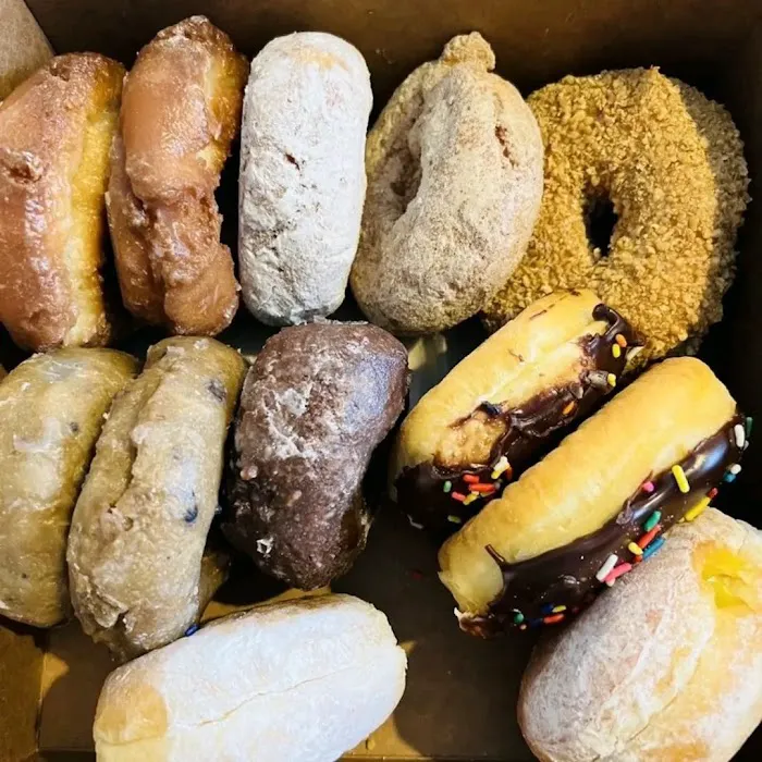 Donut Land Picture 3