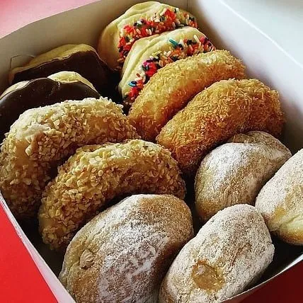 Donut Land Picture 8