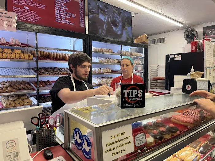 Donut Land Picture 7
