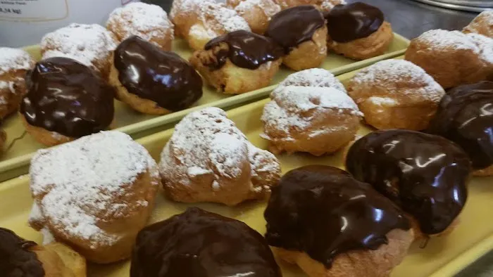 Donut Land Picture 1