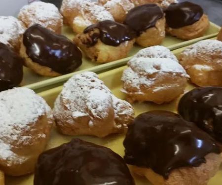 Donut Land