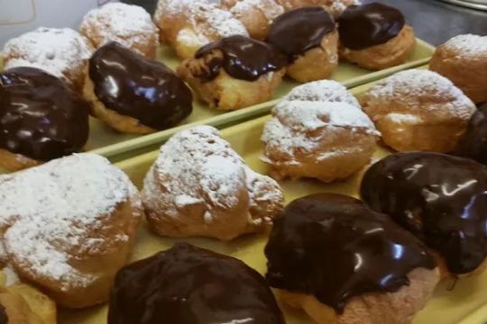 Donut Land