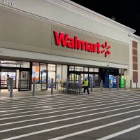 Walmart Bakery ico