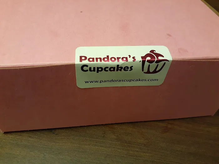 Pandora's Cupcakes and Gourmet Popcorn Picture 5
