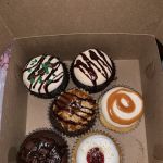 Pandora's Cupcakes and Gourmet Popcorn