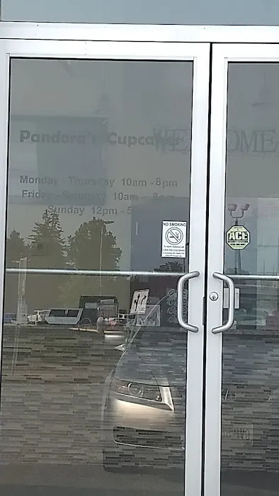 Pandora's Cupcakes and Gourmet Popcorn Picture 4