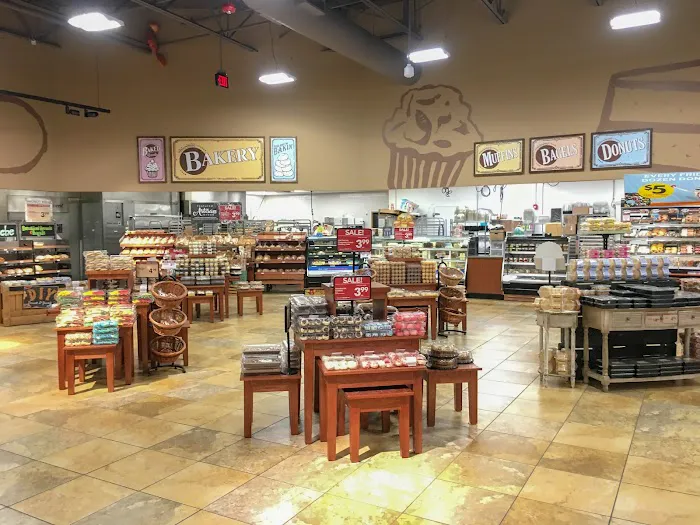 Giant Eagle Bakery Picture 4