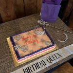 Giant Eagle Bakery