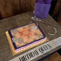 Giant Eagle Bakery ico