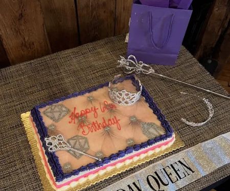 Giant Eagle Bakery