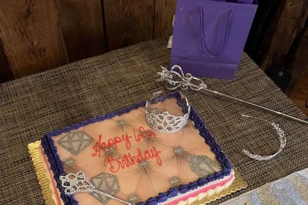 Giant Eagle Bakery