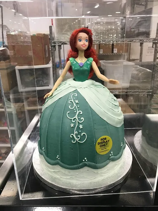 Giant Eagle Bakery Picture 6