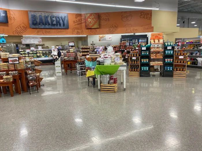 Giant Eagle Bakery Picture 7