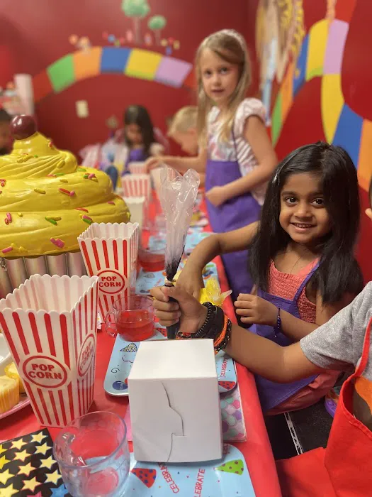 Cupcake Castle Picture 6