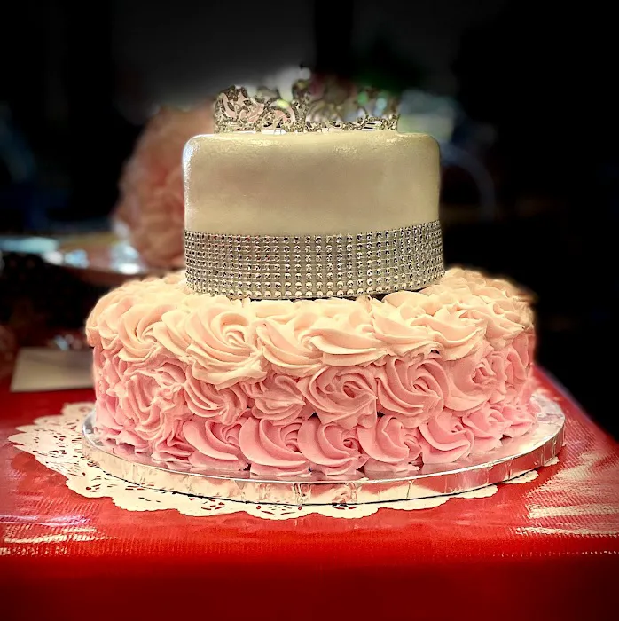Cupcake Castle Picture 10