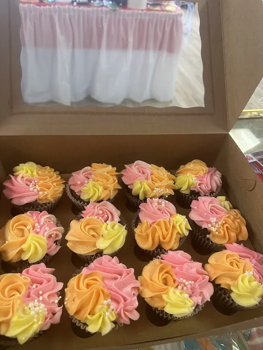 Cupcake Castle Picture 4