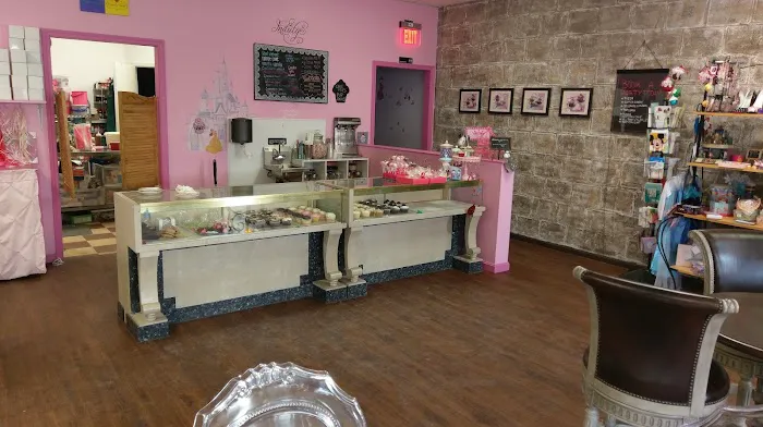 Cupcake Castle Picture 1