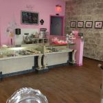 Cupcake Castle
