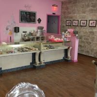 Cupcake Castle ico
