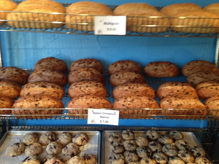 BREADS Picture 5