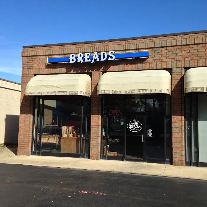 BREADS Picture 1