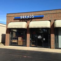 BREADS ico