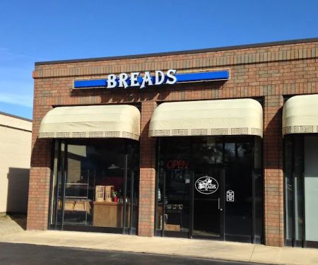 BREADS