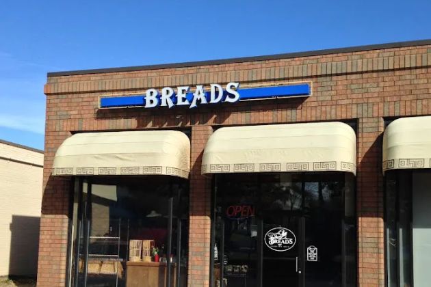 BREADS
