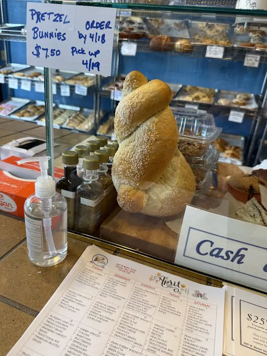 BREADS Picture 3