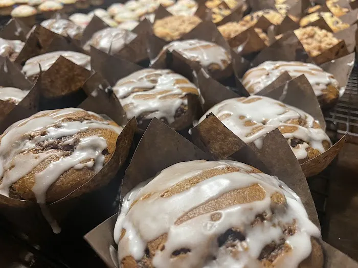 Dudley Baking Company Picture 9