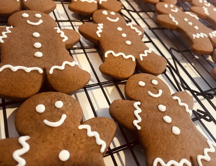 Dudley Baking Company Picture 10